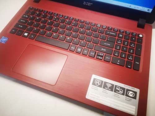 OFFICE SPEC*ACER ASPIRE 3 A315*6TH GEN N3350*1000GB HDD*4GB RAM*HD DISPLAY*7TH GEN