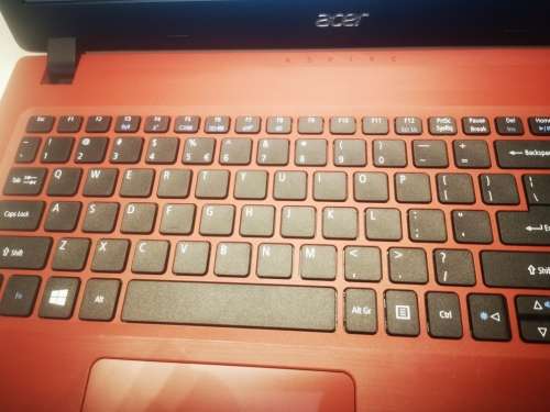 OFFICE SPEC*ACER ASPIRE 3 A315*6TH GEN N3350*1000GB HDD*4GB RAM*HD DISPLAY*7TH GEN