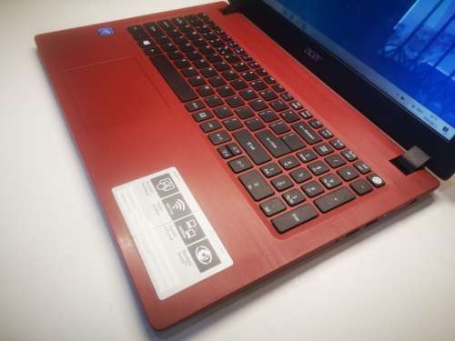 OFFICE SPEC*ACER ASPIRE 3 A315*6TH GEN N3350*1000GB HDD*4GB RAM*HD DISPLAY*7TH GEN