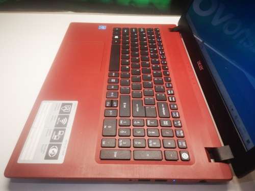 OFFICE SPEC*ACER ASPIRE 3 A315*6TH GEN N3350*1000GB HDD*4GB RAM*HD DISPLAY*7TH GEN