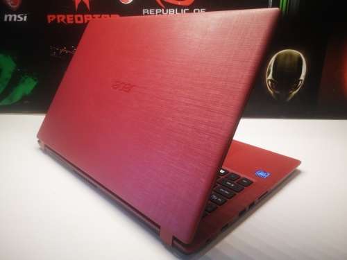 OFFICE SPEC*ACER ASPIRE 3 A315*6TH GEN N3350*1000GB HDD*4GB RAM*HD DISPLAY*7TH GEN