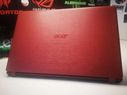 OFFICE SPEC*ACER ASPIRE 3 A315*6TH GEN N3350*1000GB HDD*4GB RAM*HD DISPLAY*7TH GEN