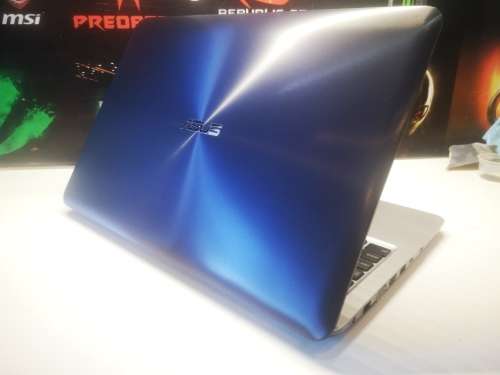 *VERY HIGH SPEC*CAD-GAMING-DESIGN*ASUS X556U*i7-6500U*8GB*EVO 250GB SSD*1000GB HDD*NVIDIA 940MX*