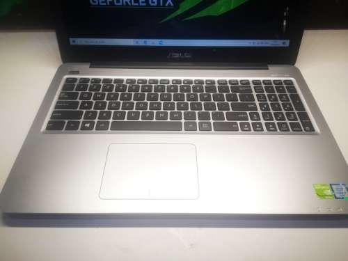 *VERY HIGH SPEC*CAD-GAMING-DESIGN*ASUS X556U*i7-6500U*8GB*EVO 250GB SSD*1000GB HDD*NVIDIA 940MX*
