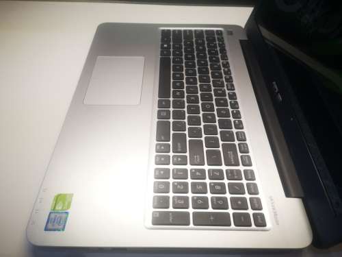 *VERY HIGH SPEC*CAD-GAMING-DESIGN*ASUS X556U*i7-6500U*8GB*EVO 250GB SSD*1000GB HDD*NVIDIA 940MX*