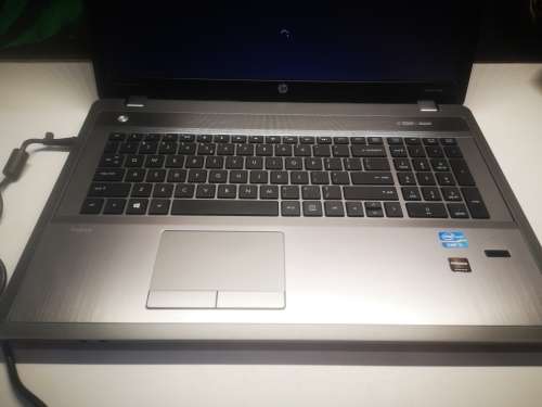 17.3" BEAST!*HP PROBOOK 4740s*CORE i5-3230M*17.3" HD+*6GB*750GB HDD*RADEON*