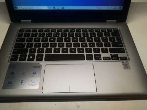 INCREDIBLE LAPTOP!*DELL INSPIRON 7348*I7-5500u*8GB*960GB SSD*360* FLIP*BACKLIT*FHD
