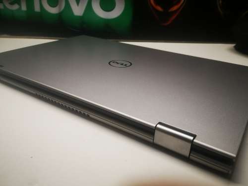 INCREDIBLE LAPTOP!*DELL INSPIRON 7348*I7-5500u*8GB*960GB SSD*360* FLIP*BACKLIT*FHD