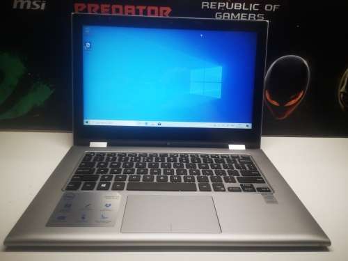 INCREDIBLE LAPTOP!*DELL INSPIRON 7348*I7-5500u*8GB*960GB SSD*360* FLIP*BACKLIT*FHD