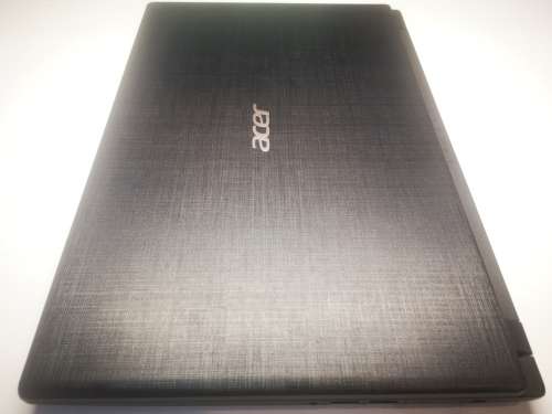 OFFICE/SCHOOL SPEC*ACER ASPIRE 3 A315*7TH GEN N3350*500GB HDD*4GB RAM*HD DISPLAY*