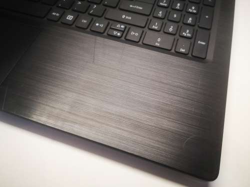 OFFICE/SCHOOL SPEC*ACER ASPIRE 3 A315*7TH GEN N3350*500GB HDD*4GB RAM*HD DISPLAY*