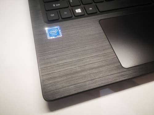 OFFICE/SCHOOL SPEC*ACER ASPIRE 3 A315*7TH GEN N3350*500GB HDD*4GB RAM*HD DISPLAY*