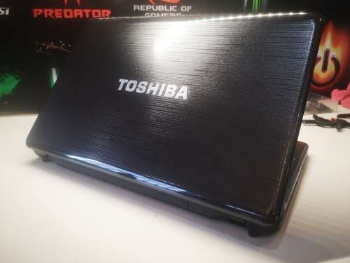 LATE ENTRY!*TOSHIBA P755 GAMING*NVIDIA GT540 3D*DIRECTX12*i7-2670QM*QUAD CORE*480GB SSD*8GB*HARMAN