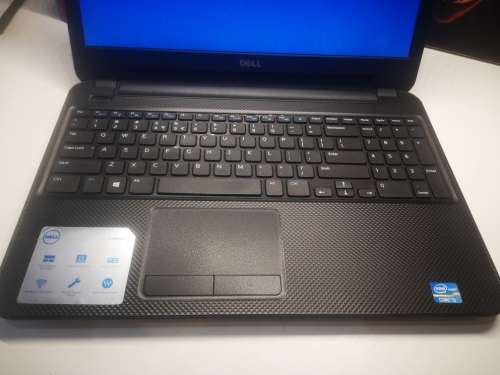 VERY FAST!*HIGH SPEC!**DELL INSPIRON 15 3521*i5-3337U*8GB RAM*256GB SSD*DVD*
