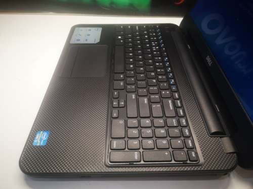 VERY FAST!*HIGH SPEC!**DELL INSPIRON 15 3521*i5-3337U*8GB RAM*256GB SSD*DVD*