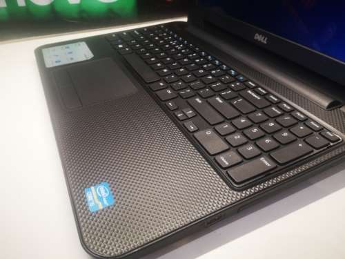VERY FAST!*HIGH SPEC!**DELL INSPIRON 15 3521*i5-3337U*8GB RAM*256GB SSD*DVD*