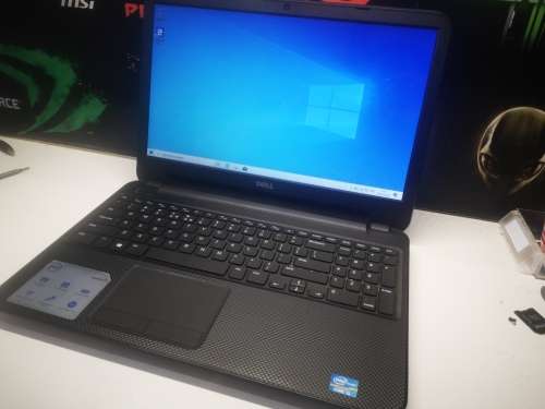 VERY FAST!*HIGH SPEC!**DELL INSPIRON 15 3521*i5-3337U*8GB RAM*256GB SSD*DVD*