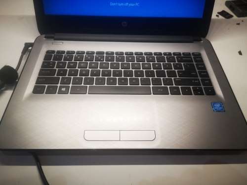 EXCELLENT*7TH GEN!*LATEST DESIGN*HP NOTEBOOK 14*N3700*4GB RAM*1000GB HDD*QUAD CORE