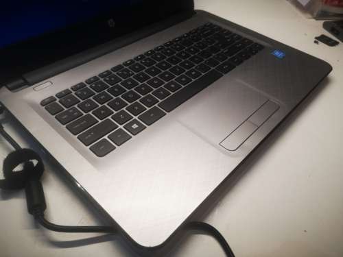 EXCELLENT*7TH GEN!*LATEST DESIGN*HP NOTEBOOK 14*N3700*4GB RAM*1000GB HDD*QUAD CORE