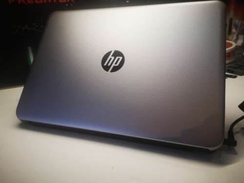 EXCELLENT*7TH GEN!*LATEST DESIGN*HP NOTEBOOK 14*N3700*4GB RAM*1000GB HDD*QUAD CORE
