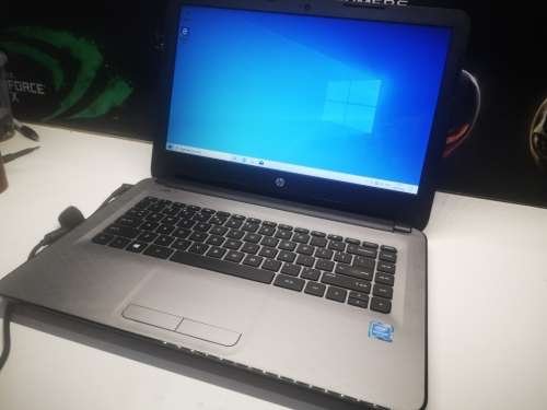 EXCELLENT*7TH GEN!*LATEST DESIGN*HP NOTEBOOK 14*N3700*4GB RAM*1000GB HDD*QUAD CORE