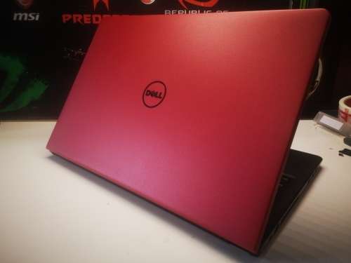 Engineering/Cad*7th GEN i7*DELL INSPIRON 3567*i7-7500U*8GB DDR4*RADEON R5*1000gb HDD*