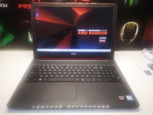 Engineering/Cad*7th GEN i7*DELL INSPIRON 3567*i7-7500U*8GB DDR4*RADEON R5*1000gb HDD*