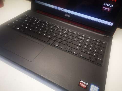 Engineering/Cad*7th GEN i7*DELL INSPIRON 3567*i7-7500U*8GB DDR4*RADEON R5*1000gb HDD*