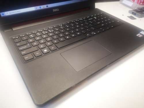 Engineering/Cad*7th GEN i7*DELL INSPIRON 3567*i7-7500U*8GB DDR4*RADEON R5*1000gb HDD*