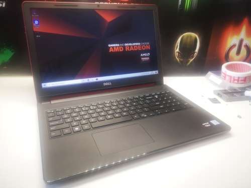 Engineering/Cad*7th GEN i7*DELL INSPIRON 3567*i7-7500U*8GB DDR4*RADEON R5*1000gb HDD*