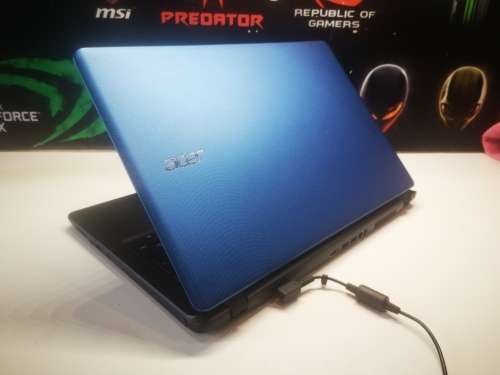 VERY FAST, HIGH SPEC!*HIGH SPEC!*ACER EXTENSA 2540*i5-7200u*8GB RAM*256GB SSD!*