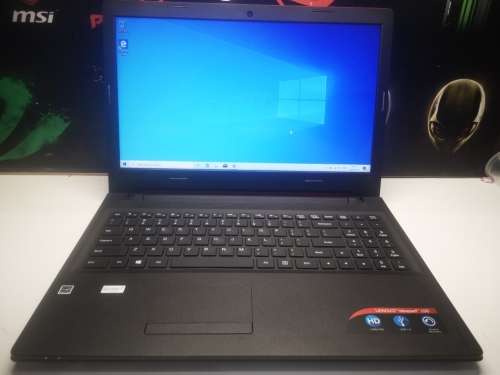 VERY FAST!*HIGH SPEC!*LENOVO IDEPAD 100*i5-5200U*8GB RAM*240GB SSD*IRIS GRAPHICS