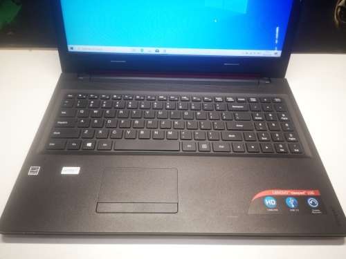VERY FAST!*HIGH SPEC!*LENOVO IDEPAD 100*i5-5200U*8GB RAM*240GB SSD*IRIS GRAPHICS
