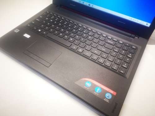 VERY FAST!*HIGH SPEC!*LENOVO IDEPAD 100*i5-5200U*8GB RAM*240GB SSD*IRIS GRAPHICS