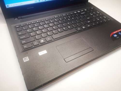 VERY FAST!*HIGH SPEC!*LENOVO IDEPAD 100*i5-5200U*8GB RAM*240GB SSD*IRIS GRAPHICS
