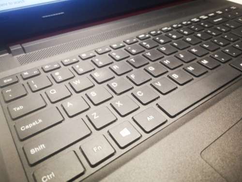 VERY FAST!*HIGH SPEC!*LENOVO IDEPAD 100*i5-5200U*8GB RAM*240GB SSD*IRIS GRAPHICS