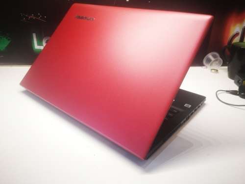 VERY FAST!*HIGH SPEC!*LENOVO IDEPAD 100*i5-5200U*8GB RAM*240GB SSD*IRIS GRAPHICS