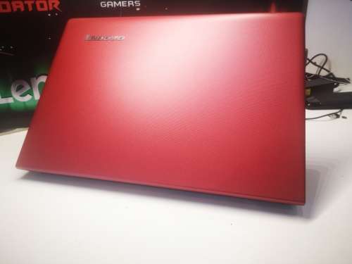 VERY FAST!*HIGH SPEC!*LENOVO IDEPAD 100*i5-5200U*8GB RAM*240GB SSD*IRIS GRAPHICS