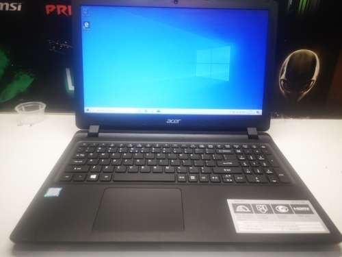 VERY FAST, HIGH SPEC!*HIGH SPEC!*ACER EXTENSA 2540*i5-7200u*8GB RAM*256GB SSD!*