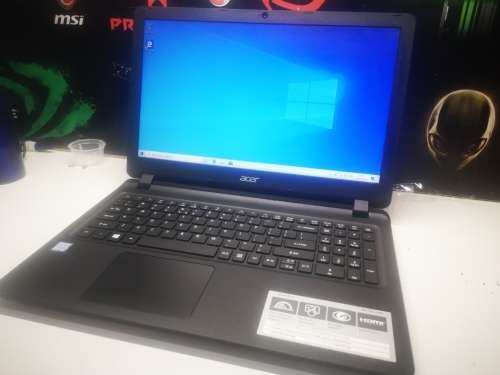 VERY FAST, HIGH SPEC!*HIGH SPEC!*ACER EXTENSA 2540*i5-7200u*8GB RAM*256GB SSD!*