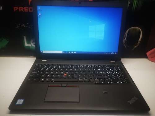 HIGH SPEC,HIGH END!*LENOVO THINKPAD T560 i5-6200U*8GB RAM*500GB HDD*4G LTE*BACKLIT*