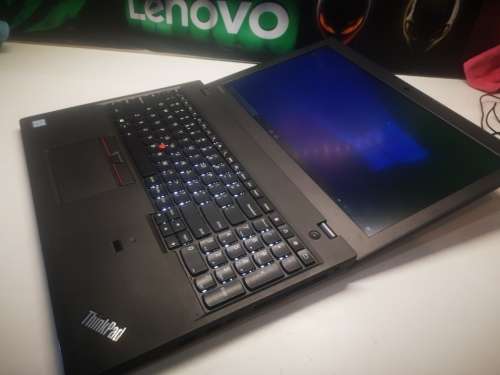 HIGH SPEC,HIGH END!*LENOVO THINKPAD T560 i5-6200U*8GB RAM*500GB HDD*4G LTE*BACKLIT*
