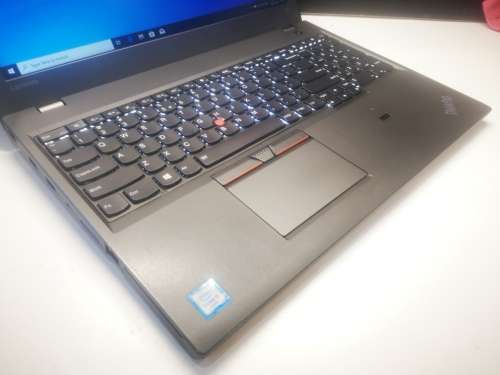 HIGH SPEC,HIGH END!*LENOVO THINKPAD T560 i5-6200U*8GB RAM*500GB HDD*4G LTE*BACKLIT*