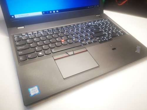 HIGH SPEC,HIGH END!*LENOVO THINKPAD T560 i5-6200U*8GB RAM*500GB HDD*4G LTE*BACKLIT*