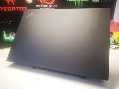 HIGH SPEC,HIGH END!*LENOVO THINKPAD T560 i5-6200U*8GB RAM*500GB HDD*4G LTE*BACKLIT*
