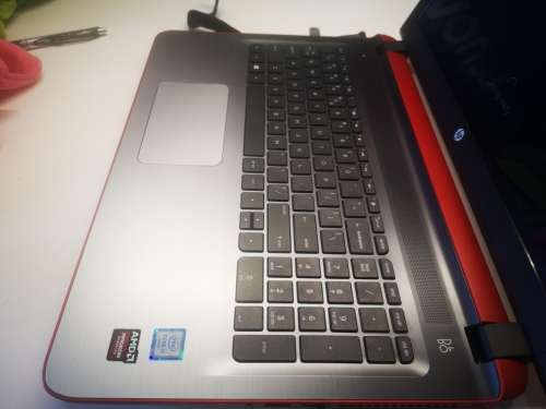 LIMITED EDITION*CAD/EDITING SPEC*HP PAVILION 15*i3-6100U*4GB RAM*1000GB HDD*RADEON R7*B&O PLAY*