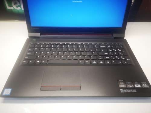 HIGH SPEC i5-LENOVO V310-i5-7200u-8GB DDR4-500GB HDD-FULL HD-DVD