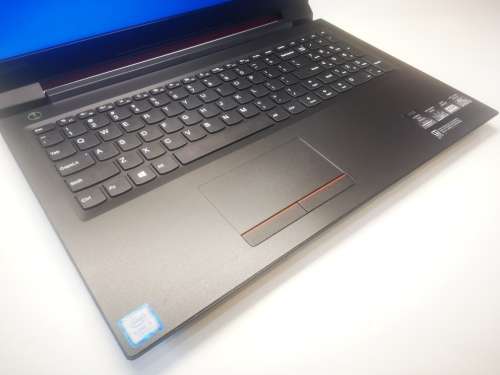 HIGH SPEC i5-LENOVO V310-i5-7200u-8GB DDR4-500GB HDD-FULL HD-DVD