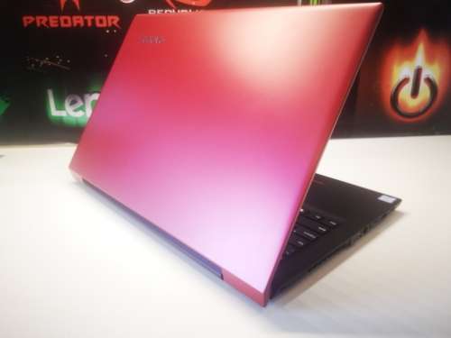 HIGH SPEC i5-LENOVO V310-i5-7200u-8GB DDR4-500GB HDD-FULL HD-DVD