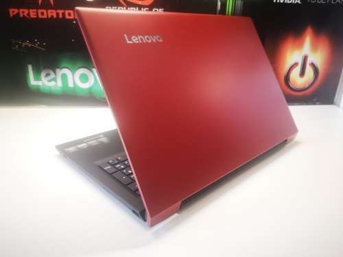 HIGH SPEC i5-LENOVO V310-i5-7200u-8GB DDR4-500GB HDD-FULL HD-DVD